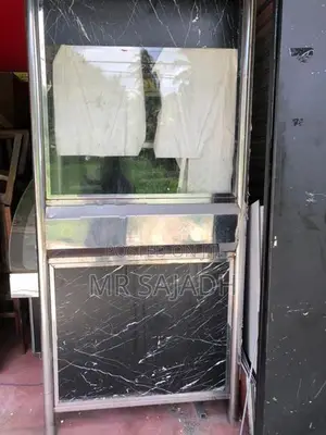 Display Showcase