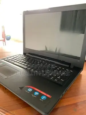 Lenovo Ideapad 300-15ISK