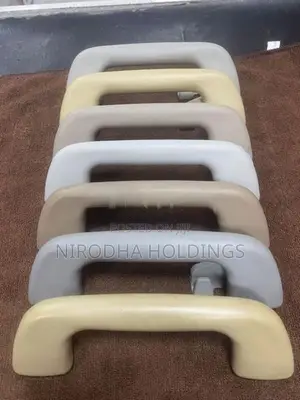 Metal Lock Roof Grip Handle