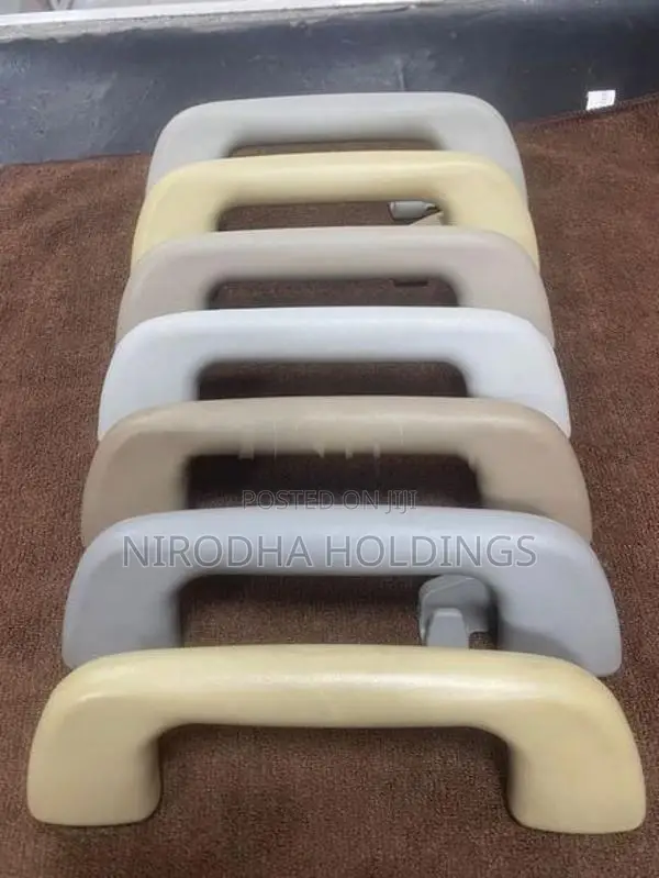 Metal Lock Roof Grip Handle