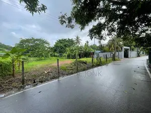 Maharagama Land for Sale L26060