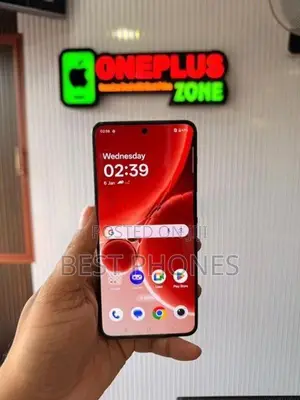 OnePlus Nord 3 5G 128GB 8GB (Used)
