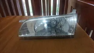 AE 110 Sprinter Crystal Head Light