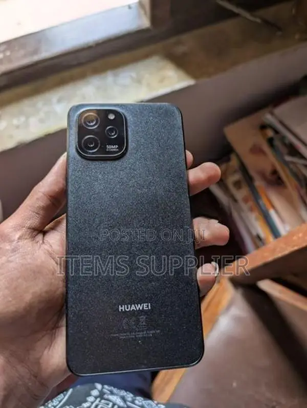 Huawei Nova Y61 6GB 64GB (Used)