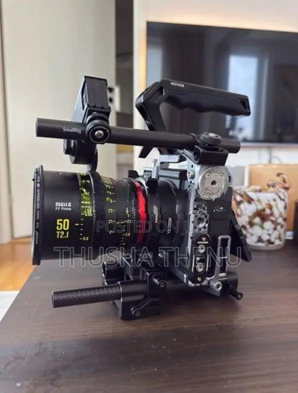 Fujifilm GFX100 II
