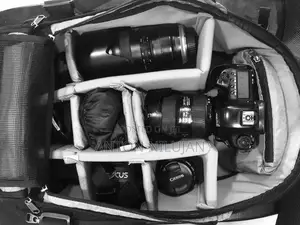 Canon 5D Mark 4 Camera