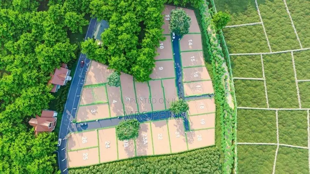 Land for Sale in Bandaragama