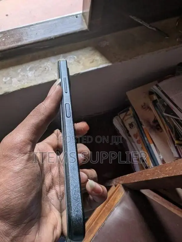 Huawei Nova Y61 6GB 64GB (Used)