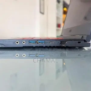 MSI GF65 Thin Core i5 12th Gen|RTX2050/4GB |16GB RAM|512GB NVMe
