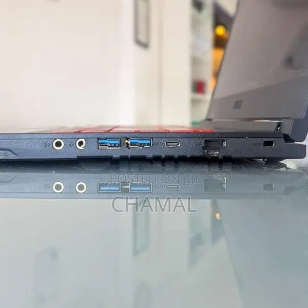 MSI GF65 Thin Core i5 12th Gen|RTX2050/4GB |16GB RAM|512GB NVMe