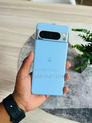 Google Pixel 8 Pro (Used)
