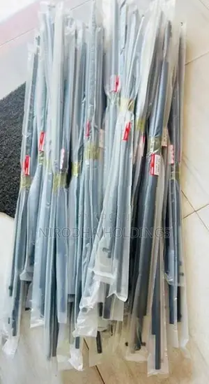 Whether Strips