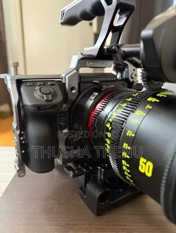 Fujifilm GFX100 II