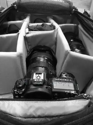 Canon 5D Mark 4 Camera