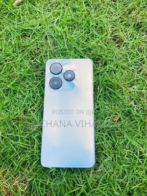 Tecno Spark 6 Go (Used)