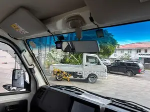 Nissan Clipper Freezer Truck 2022