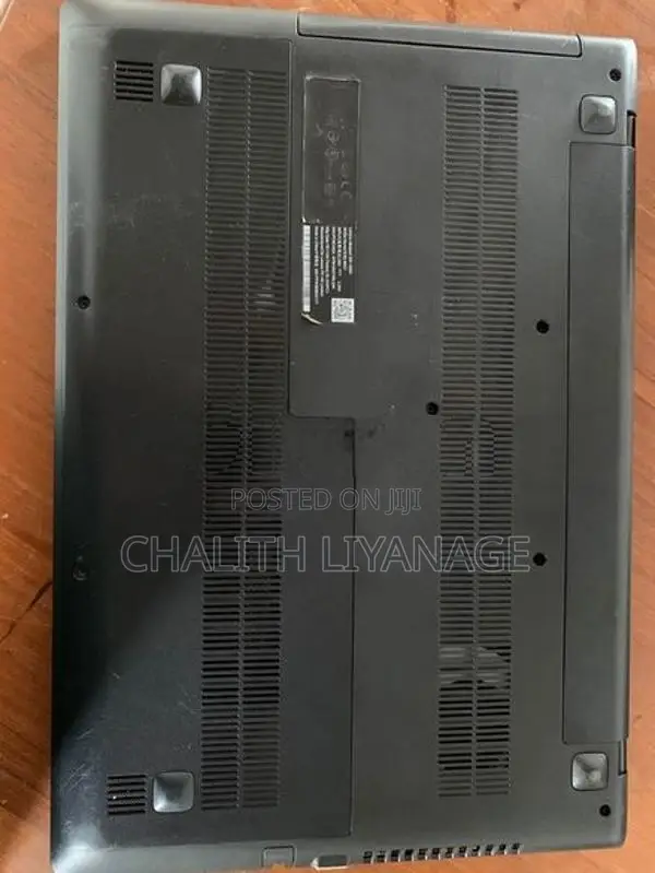 Lenovo Ideapad 300-15ISK