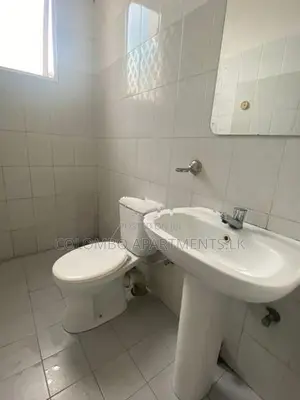 2-BHK Fully Furnished Apartment Short-Term Rental in Wellawatte