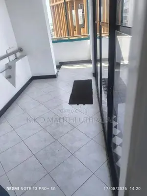 1Room Anex For Rent Mountlavinia