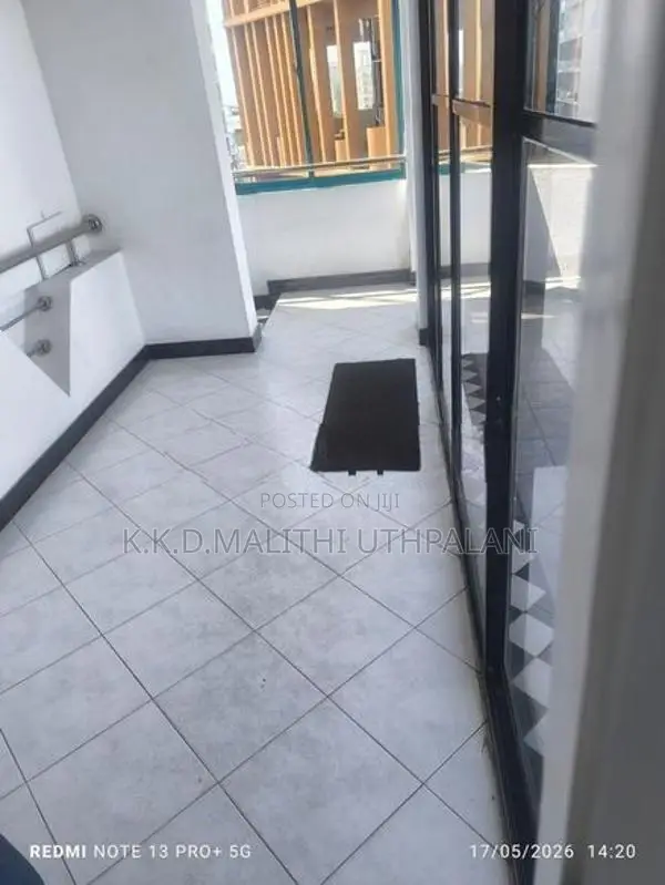 1Room Anex For Rent Mountlavinia