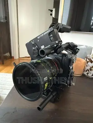 Fujifilm GFX100 II