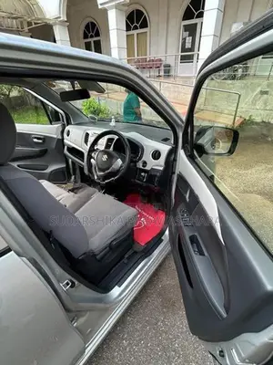 Suzuki Wagon R 2015