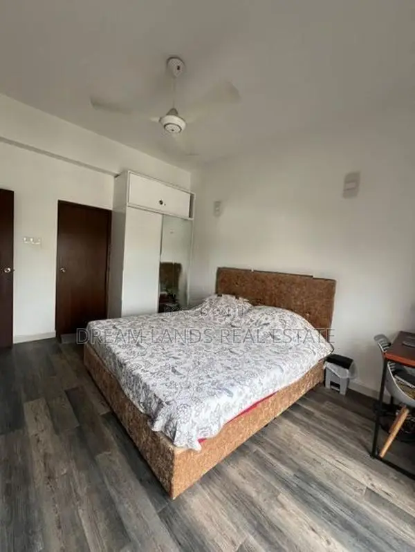 Luxury apartment on rent kotte