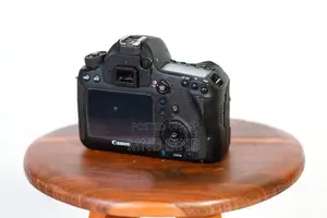 Canon 6D Camera