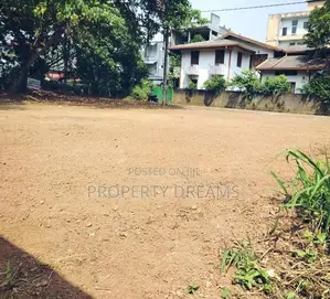 Prime Land for Sale Kottawa Rukmale