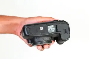 Canon 6D Camera
