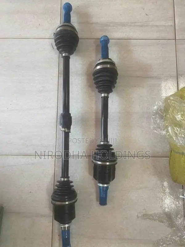 CV Joint Axels Toyota Premio NZT260