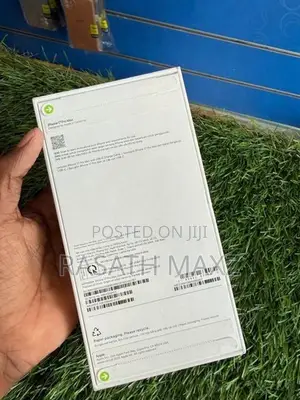 Apple iPhone 17 Pro Max (Brand New)