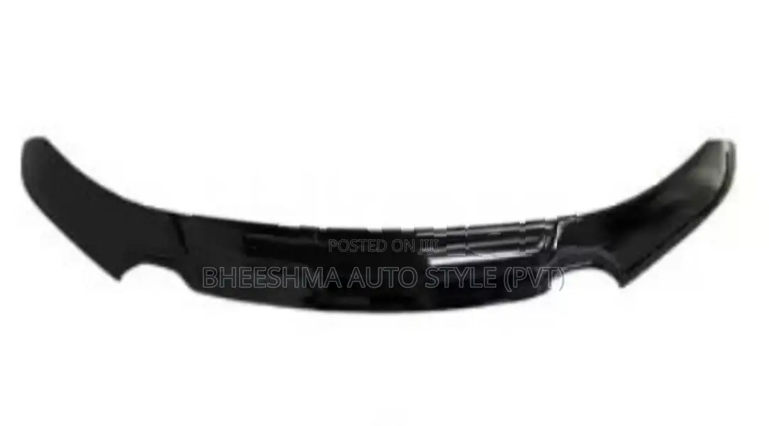 Toyota Hilux Bonnet Guard