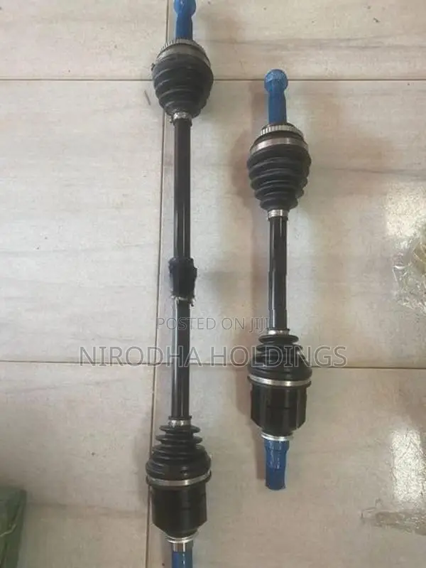 CV Joint Axels Toyota Premio NZT260