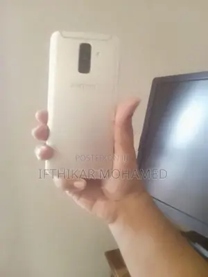 Samsung Galaxy A6+ 64GB internal (Used)