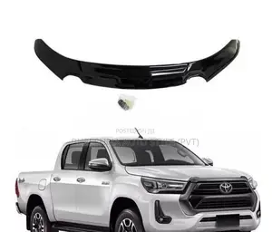Toyota Hilux Bonnet Guard