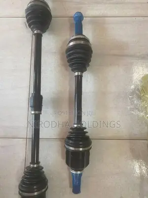 CV Joint Axels Toyota Premio NZT260