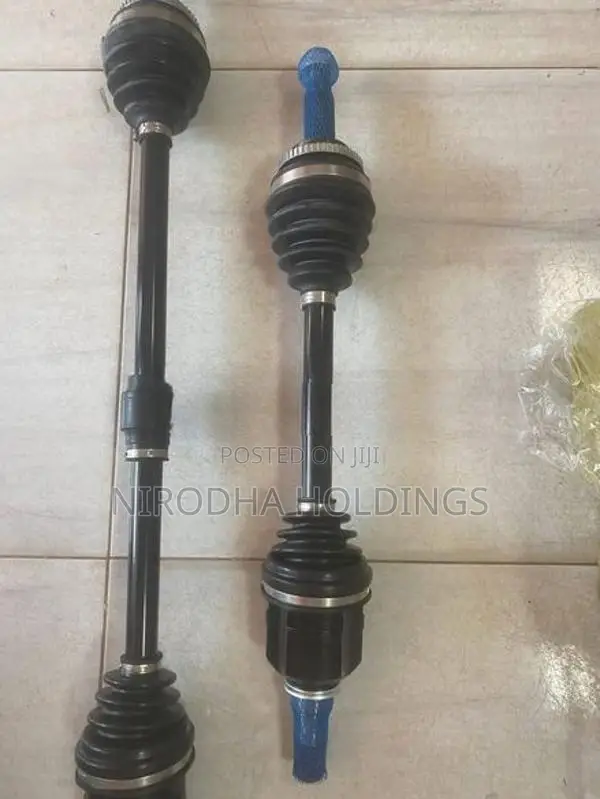 CV Joint Axels Toyota Premio NZT260