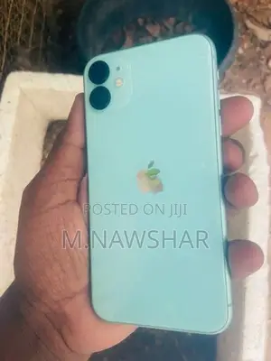 Apple iPhone 11 (Used)
