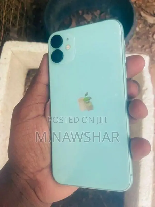 Apple iPhone 11 (Used)