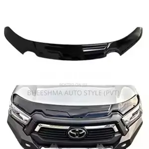 Toyota Hilux Bonnet Guard