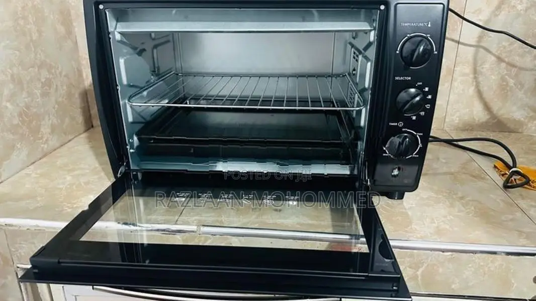 45L Toaster Oven 1800W