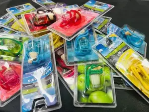 Vehicle Air Freshener