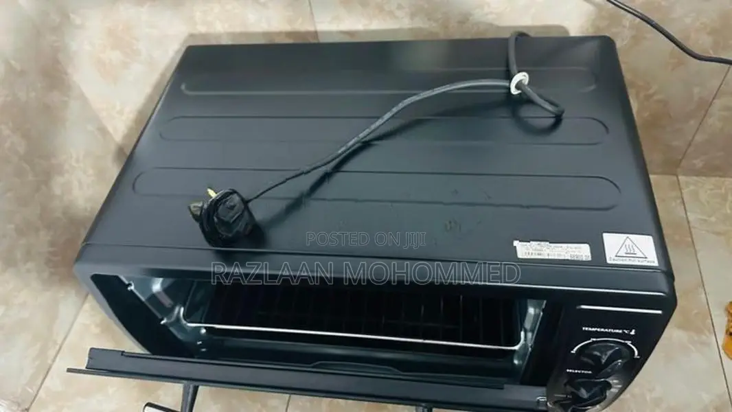 45L Toaster Oven 1800W