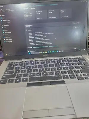 Dell Latitude 5410