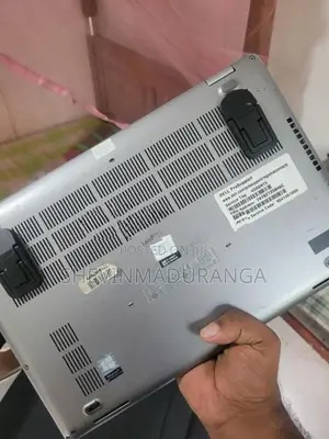 Dell Latitude 5410