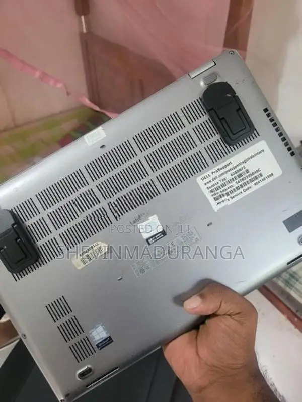 Dell Latitude 5410