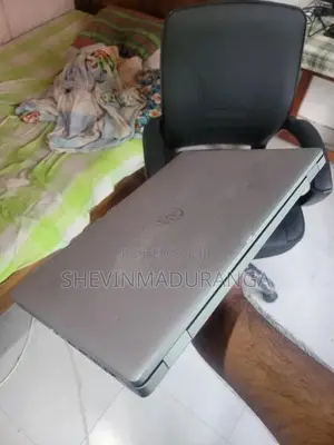 Dell Latitude 5410