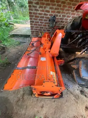 Kioti Tractor 2017
