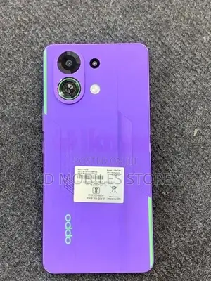 Oppo K13 Turbo (Used)